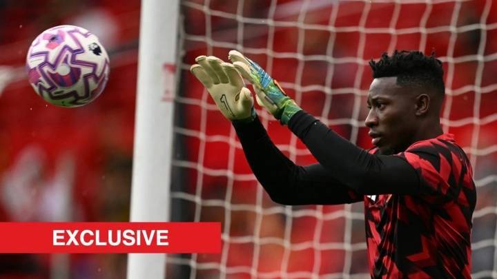 凤凰城水星vs印第安纳狂热_5000万买的！英媒：奥纳纳愿意加盟沙特凤凰城水星vs印第安纳狂热，他在曼联已经是三号门将