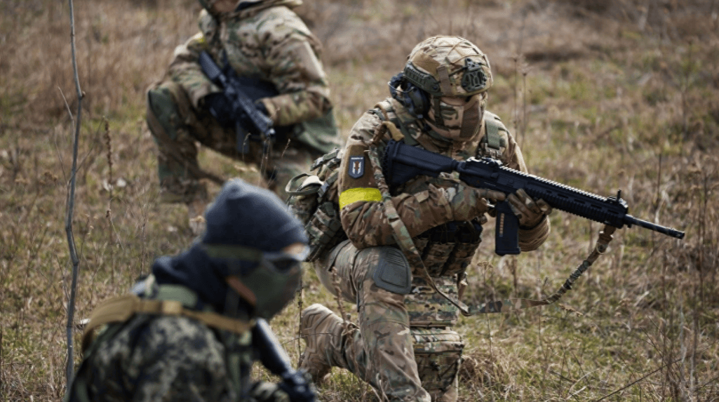 法国全国联赛U19_乌克兰全剧终？普京定义俄乌属于同一个民族法国全国联赛U19，泽连斯基：我能当第2个韩国！
