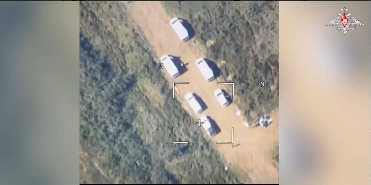 英格兰女子全国联赛杯_俄军捞大鱼英格兰女子全国联赛杯，乌军和丹麦军官来势汹汹：普京下令精准斩杀一个不留