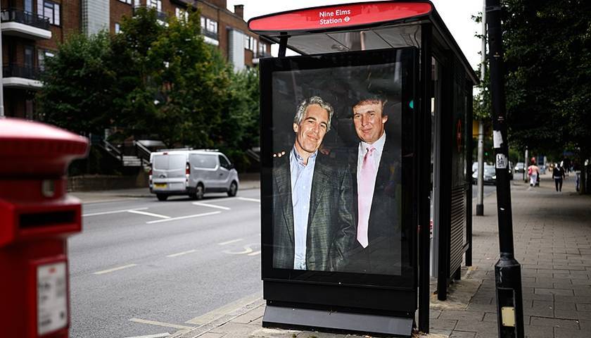 法国乙组联赛_美国民主党人公开“特朗普给爱泼斯坦的庆生信”法国乙组联赛，克林顿也在文件中