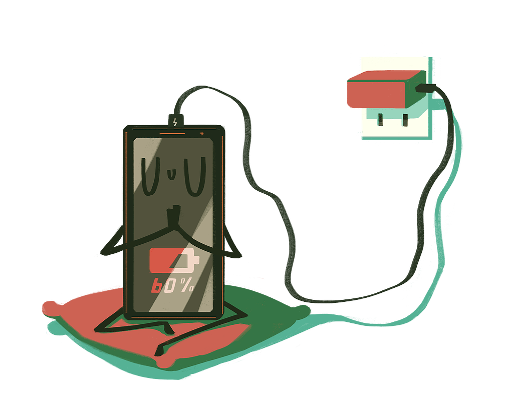 皇冠信用網结算日是哪天_为什么你的手机总没电皇冠信用網结算日是哪天？原因竟然是......