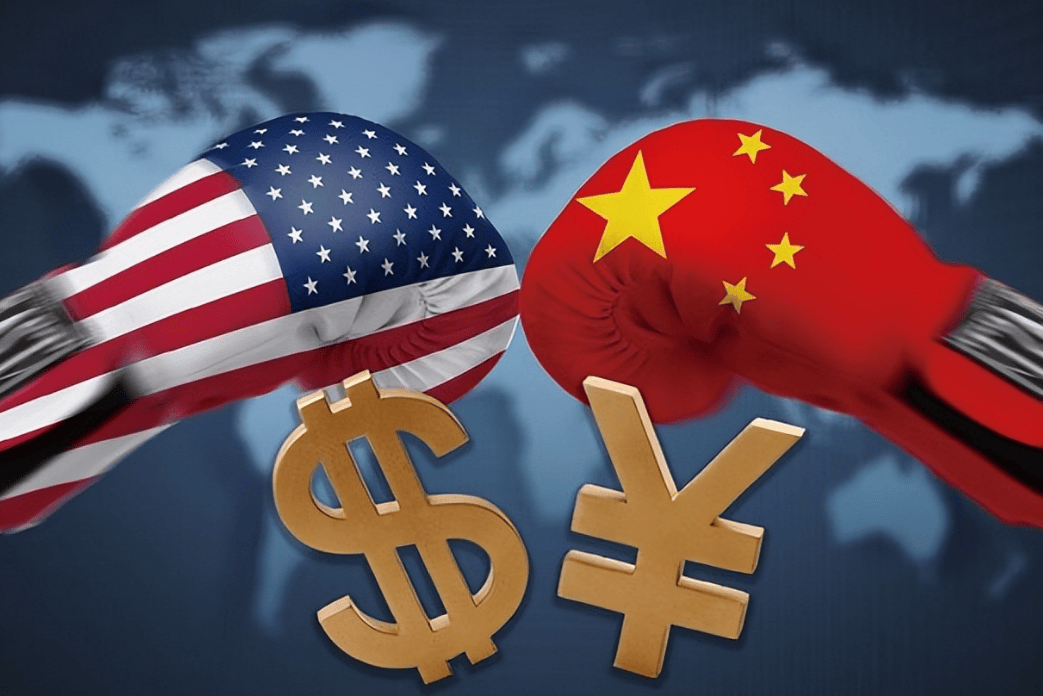 皇冠信用盘需要押金吗_中美关税战打了6个月皇冠信用盘需要押金吗，英媒公布出来的真相，让特朗普相当难堪