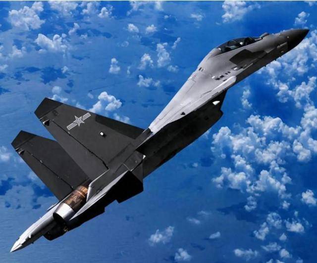 如何代理皇冠信用網_歼16单枪匹马如何代理皇冠信用網，击退两架F22？美媒承认：这2点比不过中国