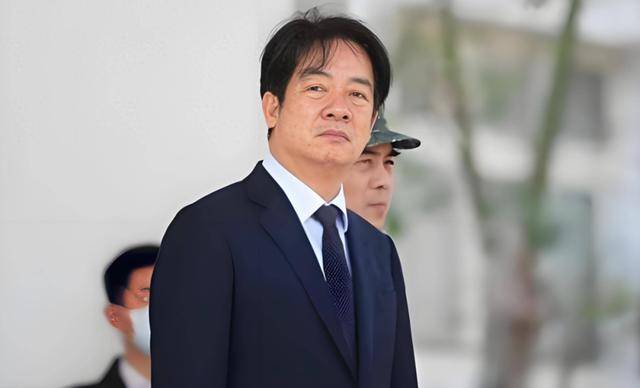 hga030皇冠手机登录_突发！美军顾问撤出金门hga030皇冠手机登录，赖清德向大陆摊牌，马英九韩国瑜痛批！