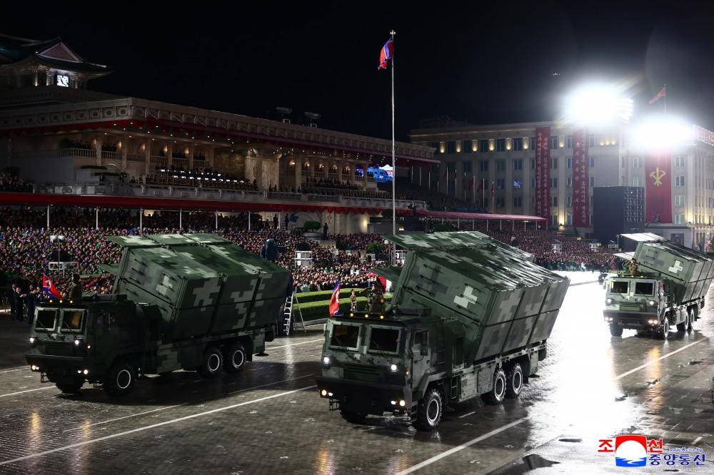 皇冠信用盘需要押金吗_俄乌战争这么一打皇冠信用盘需要押金吗，试出了朝鲜军队的常规战争潜力，再也藏不住了