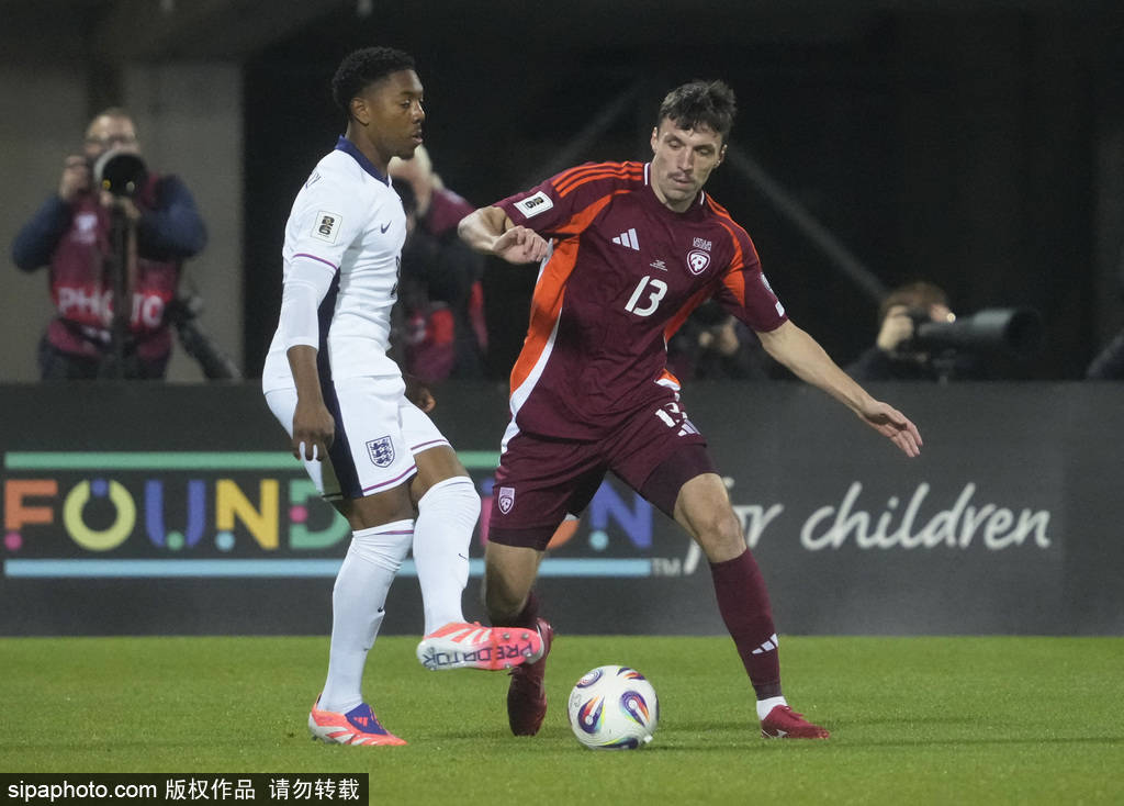 皇冠信用网_欧洲首队皇冠信用网！世预赛-凯恩两球 英格兰5-0拉脱维亚进世界杯