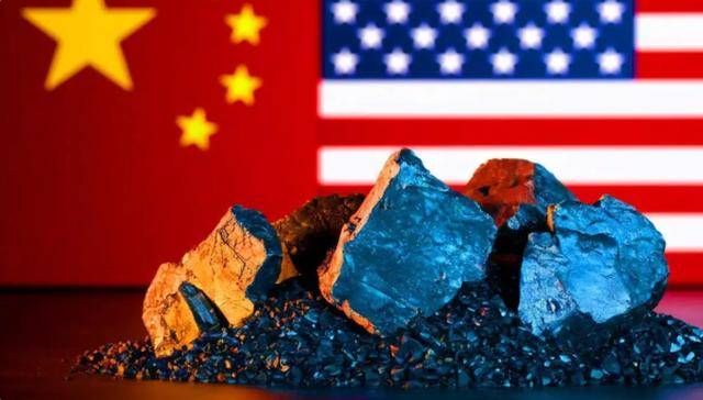 皇冠信用網代理_美高官急了：中国不能说“不”皇冠信用網代理！知名华裔献计特朗普：这才是最大的牌