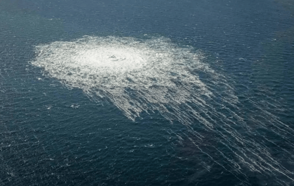 皇冠信用网开户_波兰拒绝德国引渡申请皇冠信用网开户，乌克兰籍“北溪”爆炸案嫌疑人获释