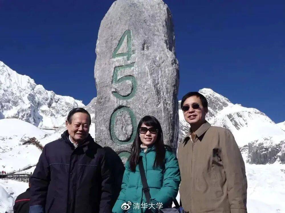 皇冠信用網代理如何申请_“大先生”千古皇冠信用網代理如何申请，杨振宁的一生