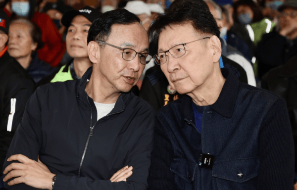 皇冠2登录welcome_雁默：郑丽文胜出皇冠2登录welcome，赵少康大败，国民党扶得上墙了吗？