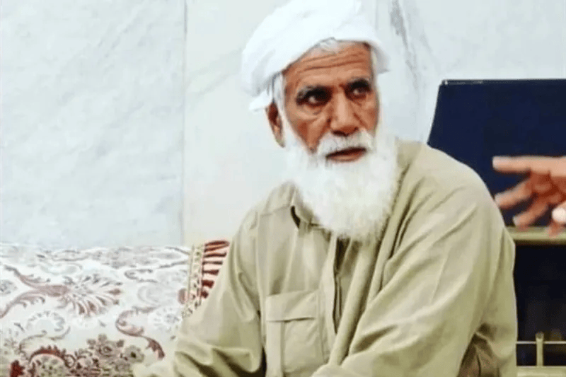 皇冠会员如何申请_伊朗逊尼派部族领袖遇害皇冠会员如何申请，革命卫队：以色列指使的