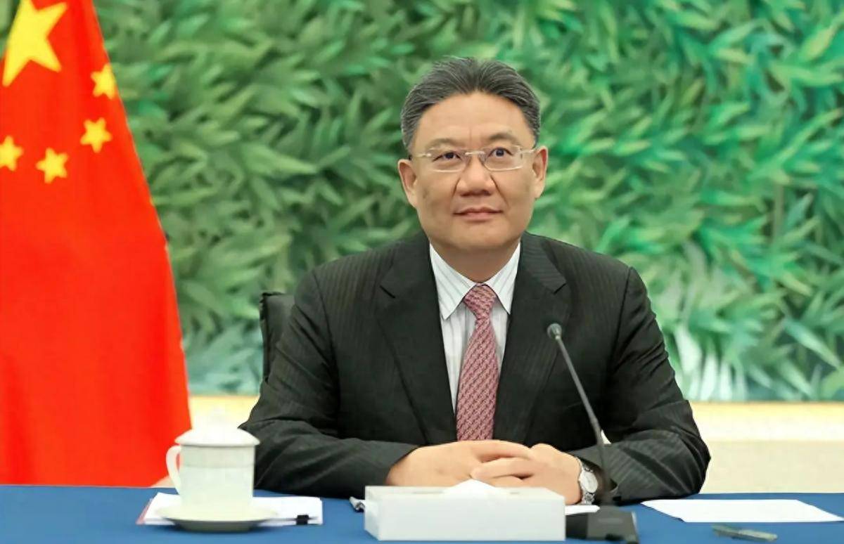 介绍个信用网网址_荷兰和欧盟轮番上阵介绍个信用网网址，中欧通话两小时，要求中国恢复芯片和稀土供应，中方态度强硬