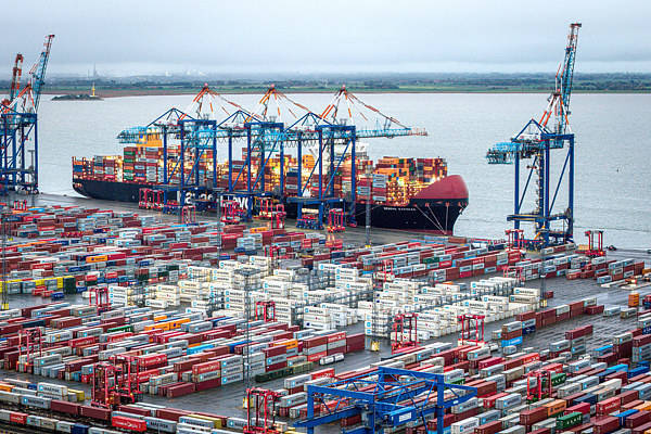 皇冠信用网怎么注册_“格局再次逆转：中国取代美国皇冠信用网怎么注册，再次成为德国最大贸易伙伴”