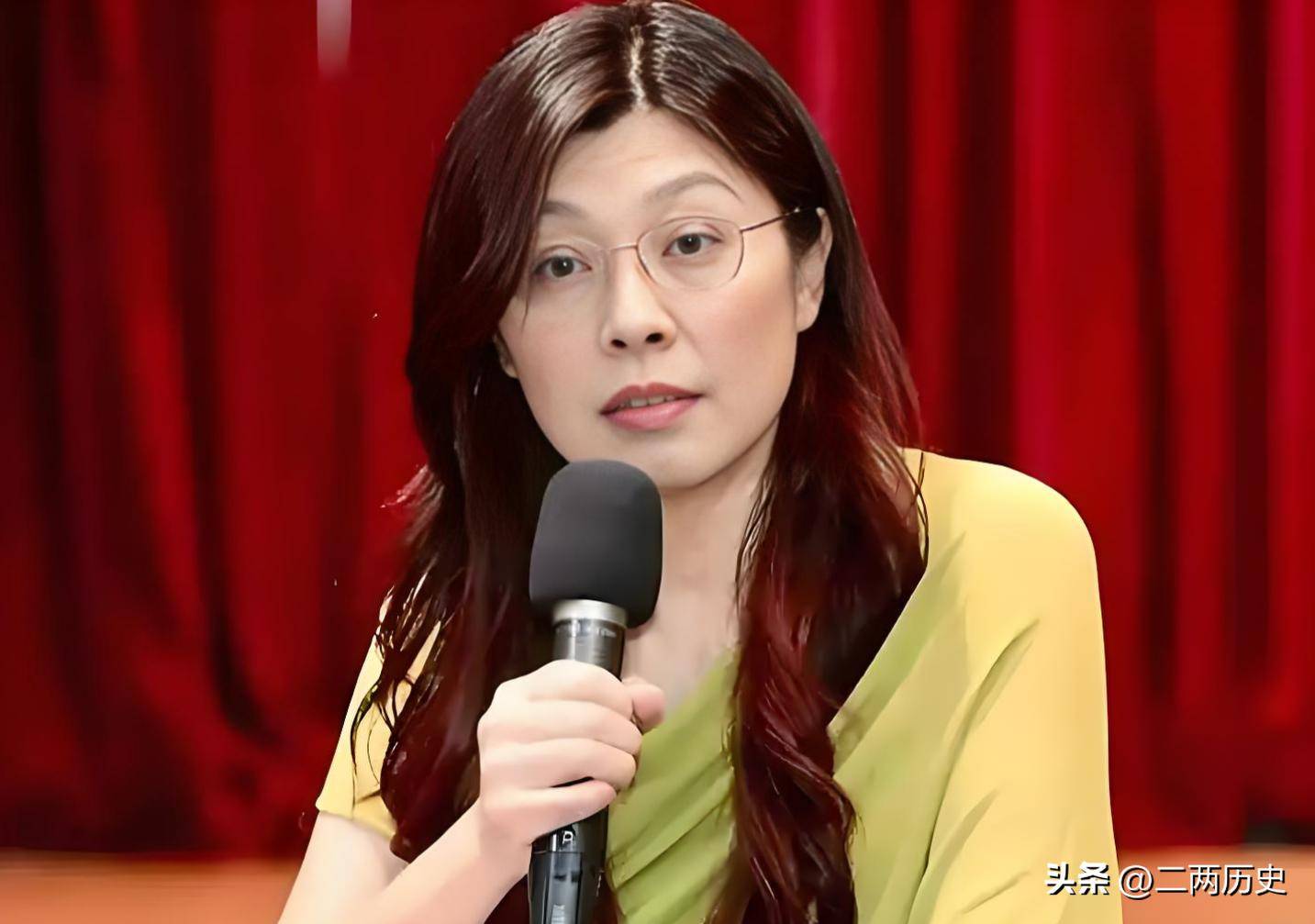 皇冠皇冠代理平台_郑丽文人间清醒：如果去大陆皇冠皇冠代理平台，能见到谁不重要，重要的是代表谁去