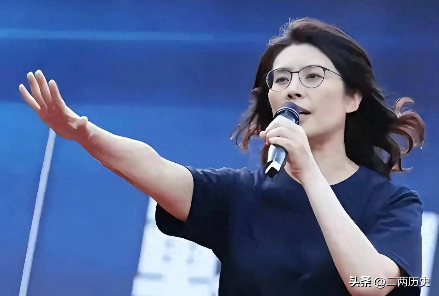 皇冠皇冠代理平台_郑丽文人间清醒：如果去大陆皇冠皇冠代理平台，能见到谁不重要，重要的是代表谁去