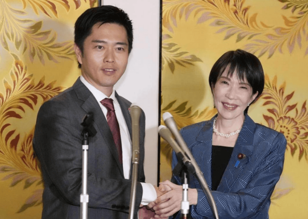 皇冠信用網账号_迟迟没等来北京贺电皇冠信用網账号，高市早苗对中国称呼有变，率先发出见面邀请