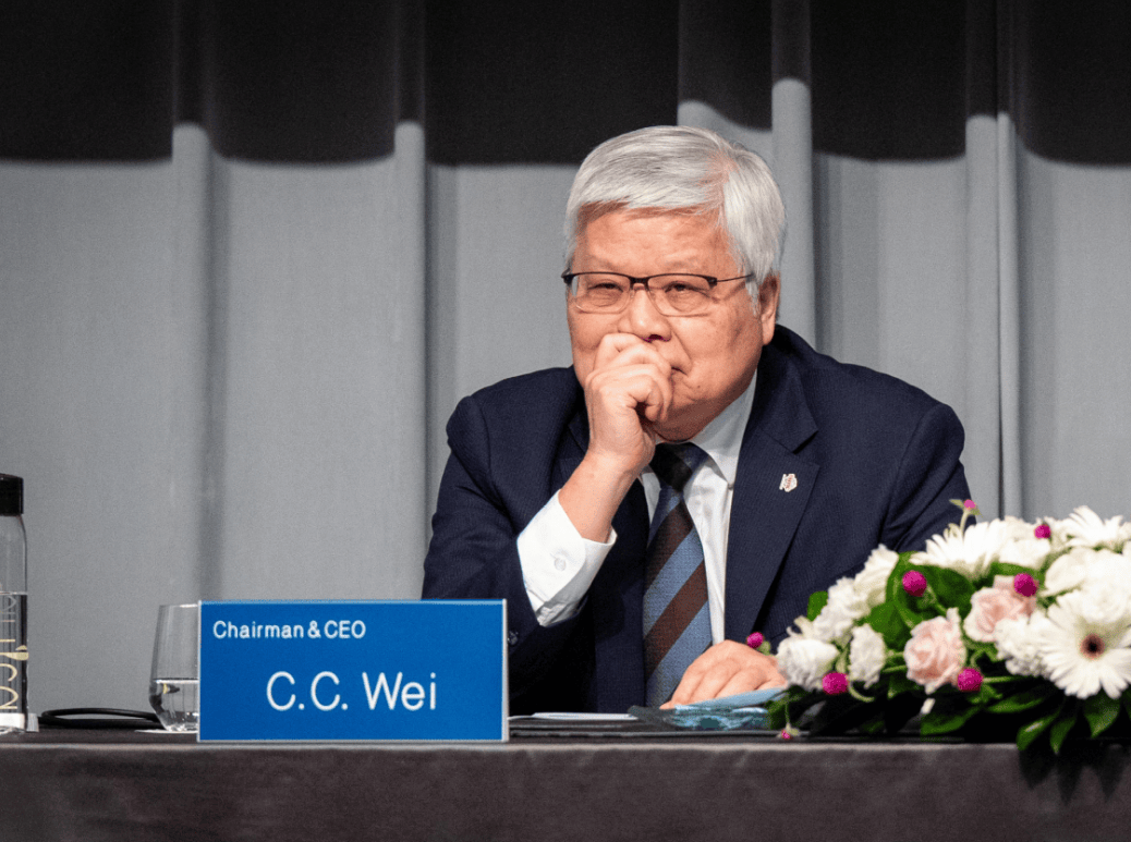 皇冠信用网庄家_台积电：我们已经顾不上美国工厂了皇冠信用网庄家，大陆再不给稀土，大家都得完！