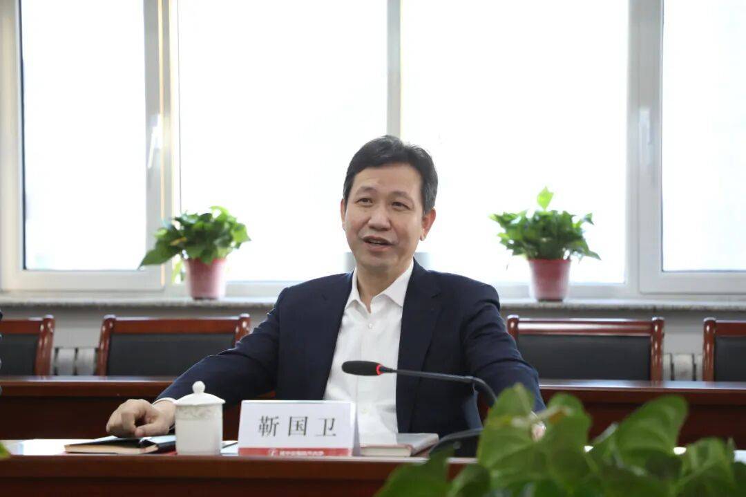 皇冠信用网庄家_辽宁省委常委、宣传部部长靳国卫任甘肃省委常委、省纪委书记