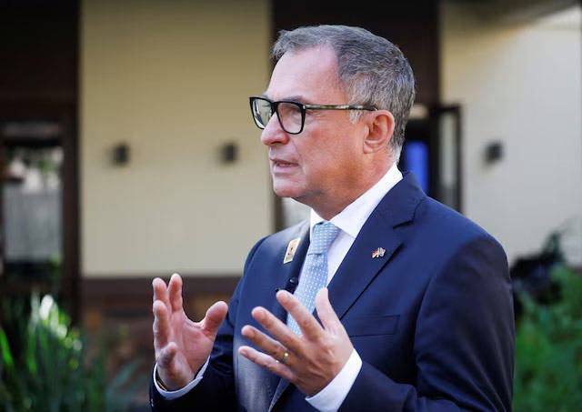 皇冠信用網结算日_德国央行行长扬言：若报复中国是最后一招皇冠信用網结算日，那就干票大的