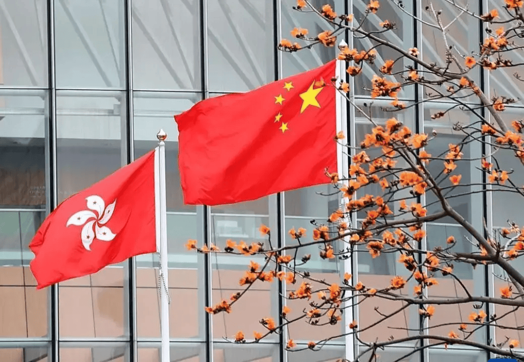 皇冠信用網代理申请_抵韩谈判前皇冠信用網代理申请，特朗普突然通知中国，美国要救黎智英，中方没有退路