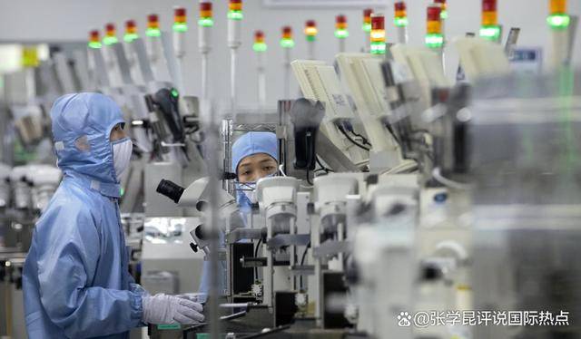 皇冠会员如何申请_美国怎么也没想到皇冠会员如何申请，中国真就做到了，中方最高指示，透露重要信号