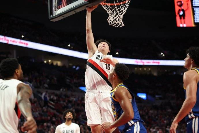 皇冠信用网登2代理_斯帅：暂时不会考虑增加杨瀚森场上时间 皇冠信用网登2代理他还没适应NBA节奏