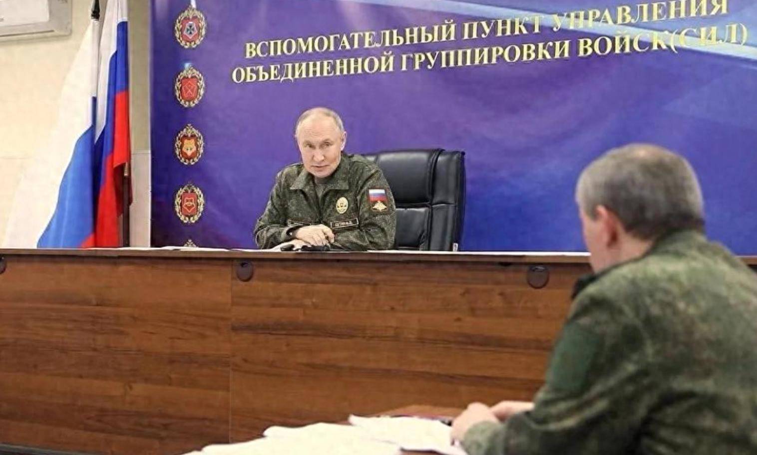 皇冠信用盘代理_泽连斯基发出邀请皇冠信用盘代理，法国要派2000军人支援乌克兰，普京再度“着甲上阵”！