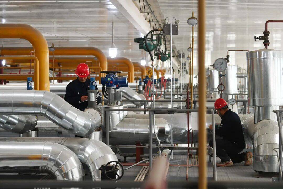 皇冠信用登123出租_北京供暖最新消息皇冠信用登123出租！这些热力站将优先运行