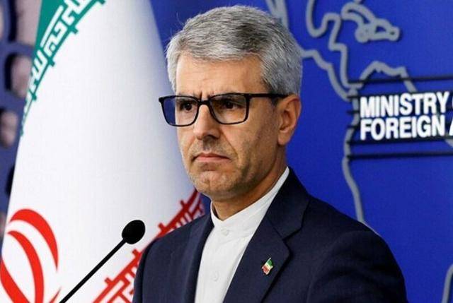 皇冠信用網最新地址_以色列恢复空袭加沙皇冠信用網最新地址，伊朗外交部强烈谴责以方违反停火协议