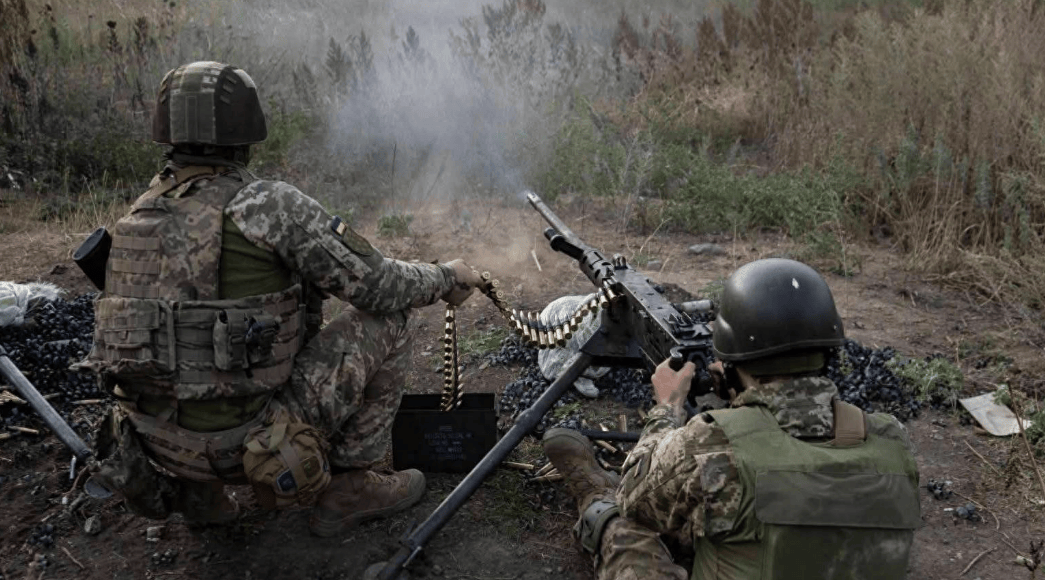 皇冠信用盘在线申请_红军城移交前夜皇冠信用盘在线申请，乌克兰宣布开辟新战线，主动反攻击溃俄军攻势