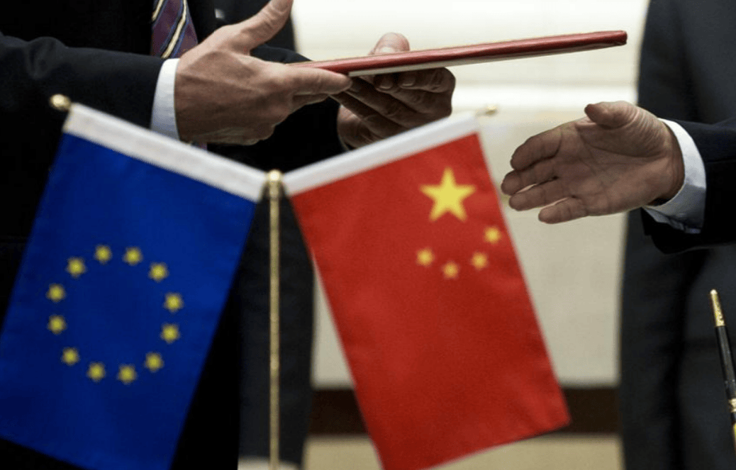 皇冠信用网代理注册_荷兰没料到皇冠信用网代理注册，中美居然谈成了，中方当场腾出手，给了荷兰一记重拳