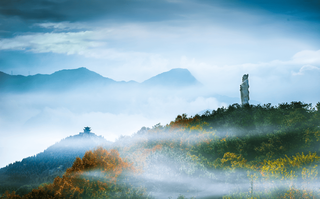 皇冠信用网APP下载_何以中国丨长江：一部流动的文明史诗