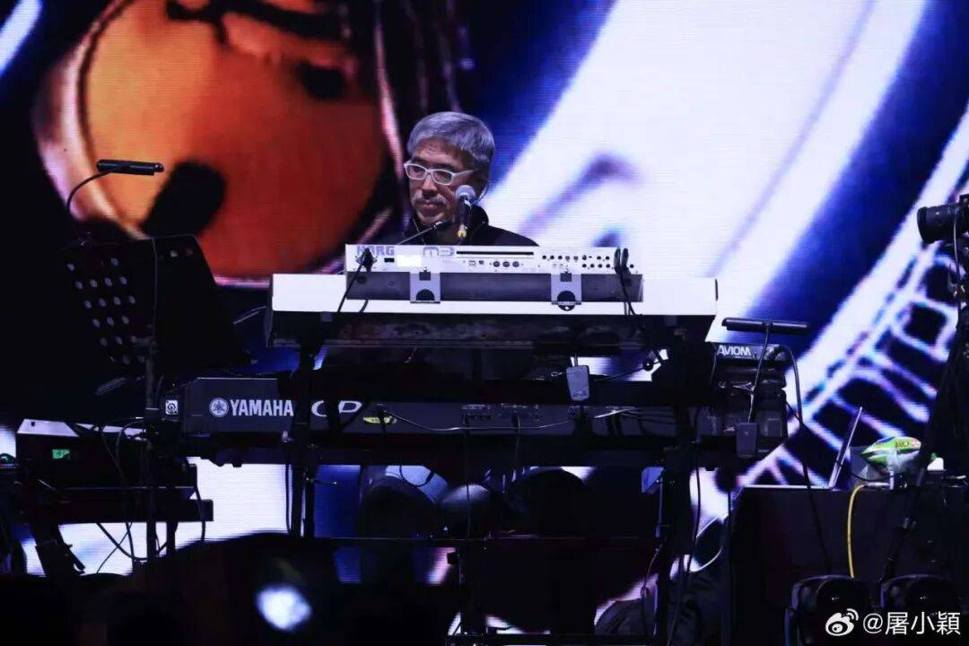 皇冠信用网最新地址_著名音乐人屠颖因跑步发生意外不幸离世皇冠信用网最新地址，曾为张学友刘德华张惠妹林志颖李玟写歌，齐豫因他临时取消演唱会