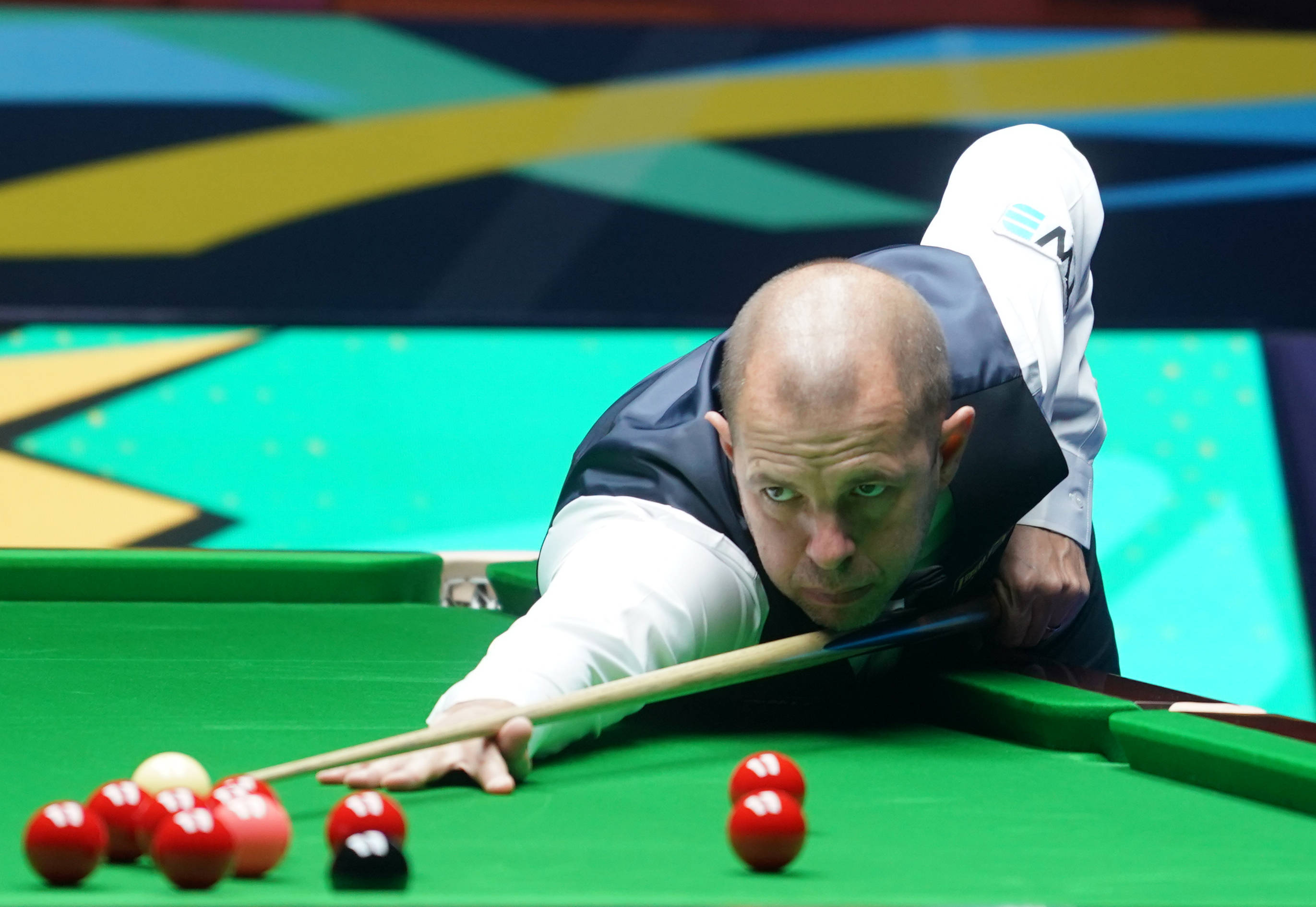 皇冠信用网在线申请_（体育）斯诺克——巡回赛国际锦标赛：吴宜泽晋级四强