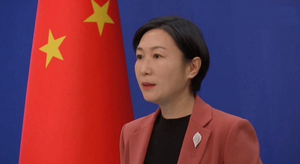 皇冠信用網代理登3_沉默2天后皇冠信用網代理登3，中方终于开了金口，要求美方先削减核武库，否则一切免谈！