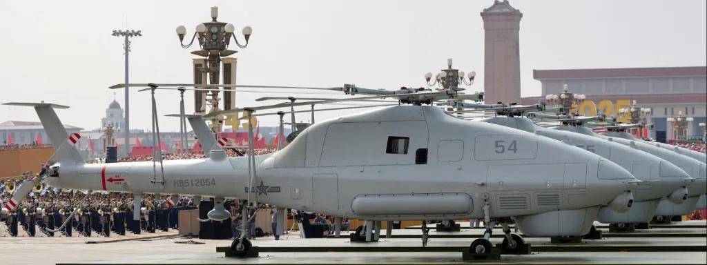 信用网怎么开户_准备批发！中国15000吨“轻型航母”起降无人机信用网怎么开户，美媒开始联想了