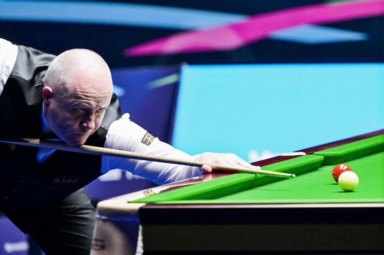 皇冠信用網如何开户_斯诺克国锦赛新王加冕 中国小将吴宜泽南京登顶夺生涯首冠