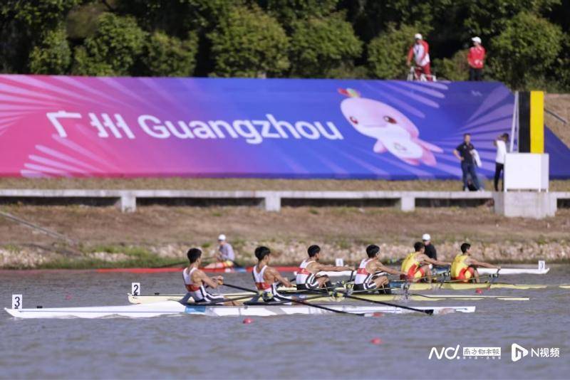 如何申请皇冠信用網会员_就差0.32秒如何申请皇冠信用網会员！广东队在十五运会上差点掀翻世界冠军队伍