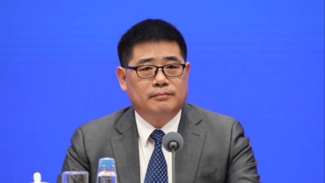 皇冠信用网登123出租_新任湖南省委常委王道席已任省政府党组成员