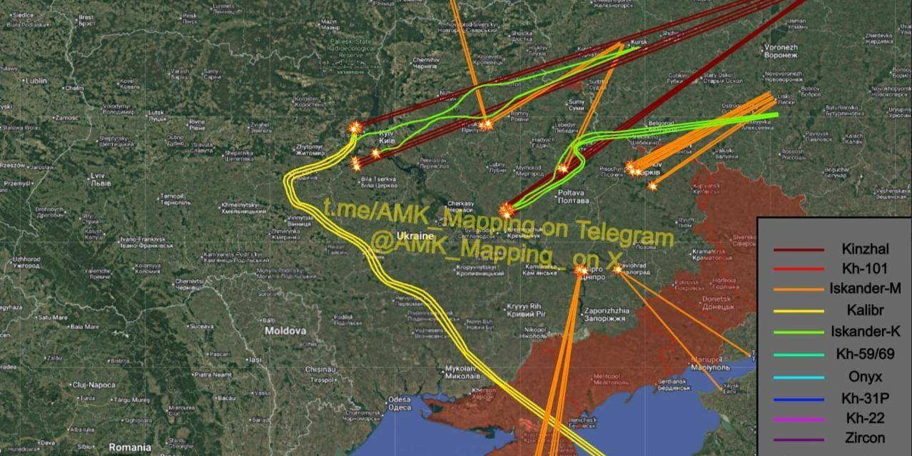 皇冠信用开号_乌克兰全黑了！核打击前最后警告皇冠信用开号，俄军发射13枚“全球禁止”导弹