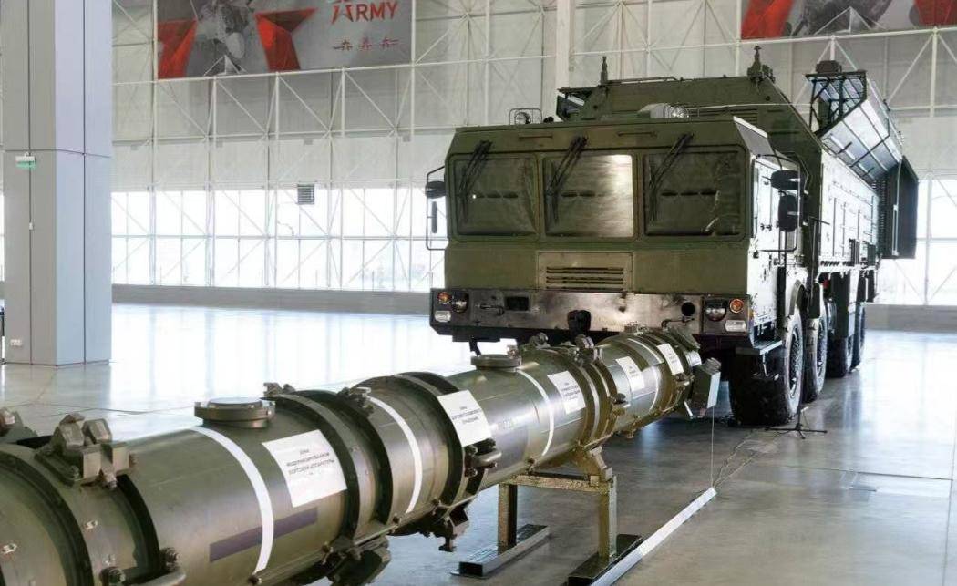 皇冠信用开号_乌克兰全黑了！核打击前最后警告皇冠信用开号，俄军发射13枚“全球禁止”导弹