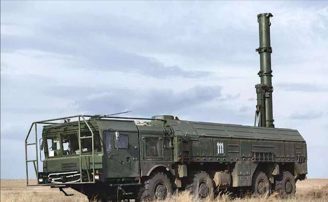 皇冠信用开号_乌克兰全黑了！核打击前最后警告皇冠信用开号，俄军发射13枚“全球禁止”导弹