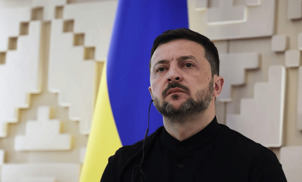 皇冠信用代理出租_这次轮到俄罗斯主动求谈判皇冠信用代理出租，乌克兰却立即拒绝，泽连斯基誓要展示“胜利姿态”