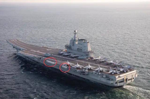 皇冠信用网申请_双层软卧变三层硬卧！福建舰宿舍首次公开皇冠信用网申请，咋比辽宁山东舰还挤？