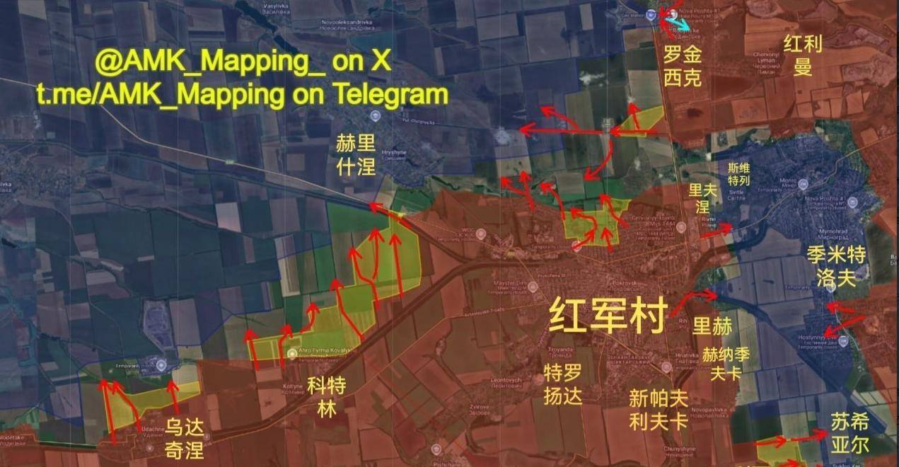 皇冠信用网会员开户_被俄军打崩了！乌军防线正全线崩盘皇冠信用网会员开户，美媒：乌克兰将在2026年投降