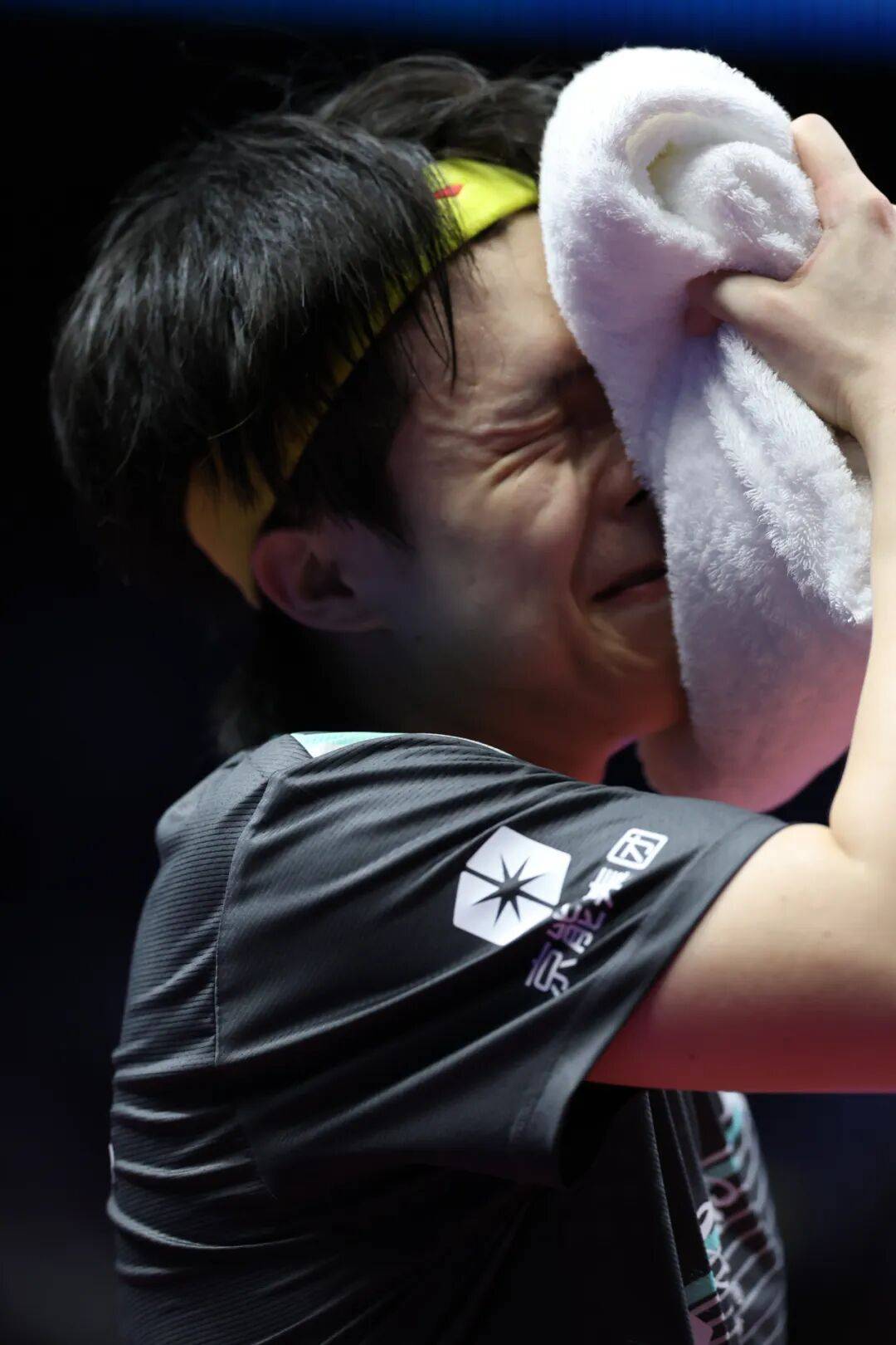 welcome皇冠注册_羁绊！樊振东单打赢了welcome皇冠注册，但他与王楚钦的全运会对决仍未结束