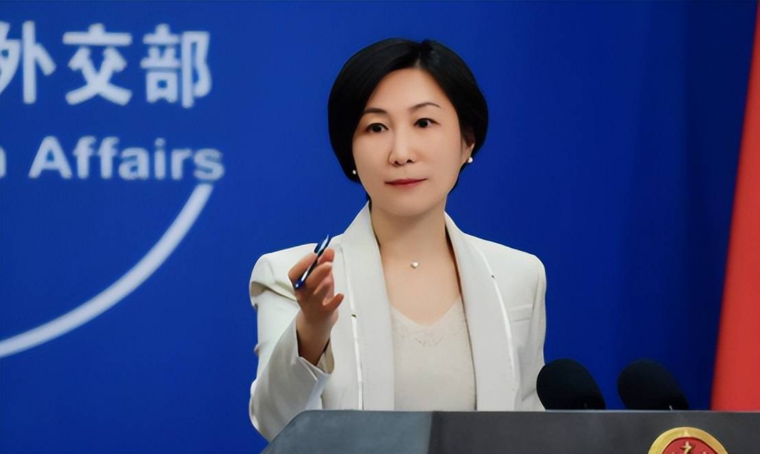 2026美加墨世界杯_中方提前拒绝高市早苗2026美加墨世界杯，外交部语气直接：在G20期间，没有会见日方领导人安排！