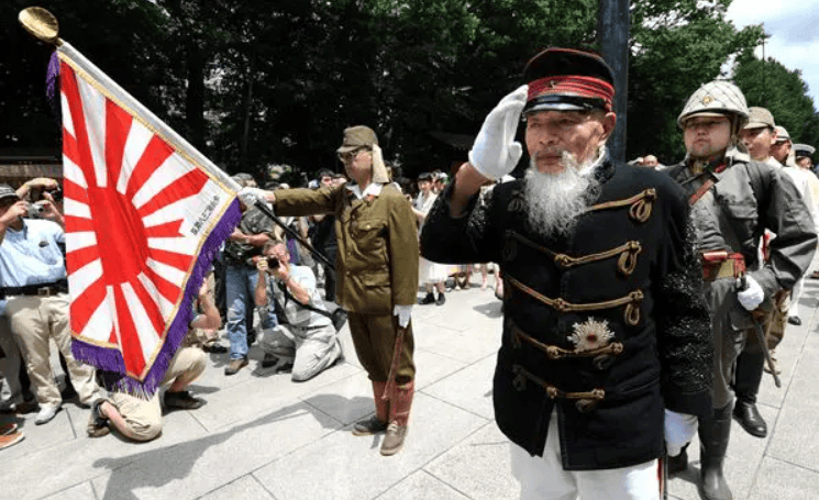 皇冠信用網会员开户申请_金灿荣：琉球是个好地方皇冠信用網会员开户申请，它可以有另一种历史走向