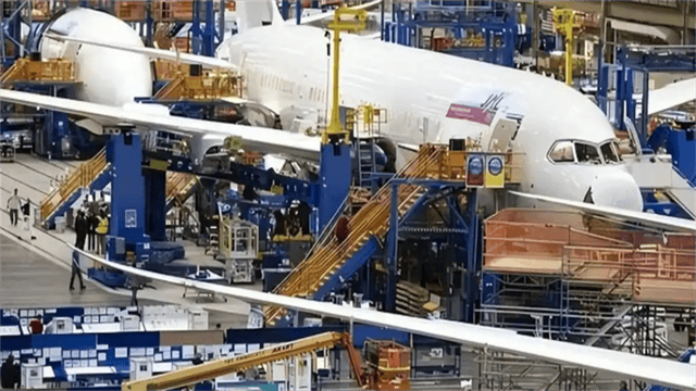 信用网皇冠申请注册_特朗普万万没想不到信用网皇冠申请注册，没有适航证，C919也能飞出国门