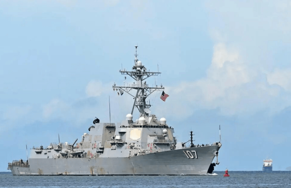 信用平台出租_特朗普突然表态！不到48小时信用平台出租，美军开火打爆两艘运输船！1.5万美军就位，军火商又赚翻了